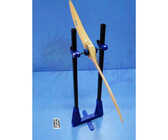 Prop balancer hao cbn magn susp.(h300mm)