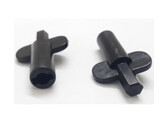 Ball link tool set ht (black plastic)sls