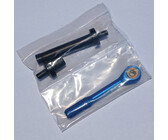 Wrench glow plug ht universal set sls