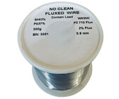 Solder wire 0.9mm (60/40) 500g (20905)