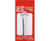 Threading tap k&s 2-56 sls