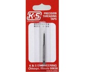 Threading tap k&s 3-48