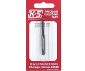 Threading tap k&s m4x0.7