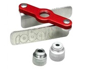 Drill jig robart hinge point (3.1&4.7mm)