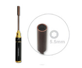Nut driver scorp 5.5mm sls