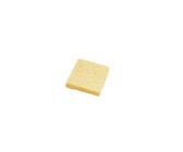 Sponge soldering iron