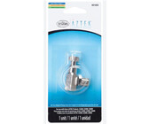 Air can hose adapter aztek
