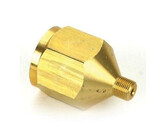 Adaptor badger compressor 1/4in