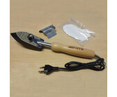 Sealing iron ht (adjustable) 220v sls