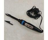 Sealing iron trim (110v) sls