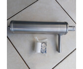 Boat joy super mono x 2.4g artr (no batt