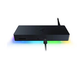 Razer Thunderbolt 4 Dock Chroma - Black (RC21-01690100-R3G1)