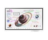 Samsung WM85B Flip Pro 85" 4K UHD Interactive Touchscreen Display