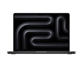 Apple MacBook Air 15″ Notebook PC – Apple M3 Chip / 15.3″ Liquid Retina / 24GB RAM / 512GB / Mac OS / Space Grey