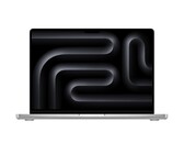 Apple MacBook Air 15″ Notebook PC – Apple M3 Chip / 15.3″ Liquid Retina / 24GB RAM / 512GB / Mac OS / Space Grey