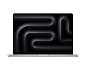 Apple MacBook Pro 16" Notebook PC - Apple M4 Max Chip / 16.2" Liquid Retina / 48GB RAM / 1TB SSD / Mac OS / Space Black
