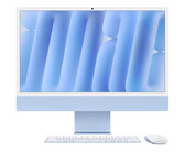 HP 34 All-in-One Desktop PC - Core i9-12900 / 34.0" WUHD / 16GB RAM / 1TB SSD / NVIDIA RTX 3060 6GB / Win 11 Pro