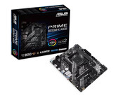 ASUS PRIME B550M-K ARGB AM4 Micro ATX Motherboard
