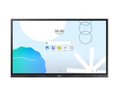 Samsung WM75B 75" Flip Pro 4K UHD Interactive Display