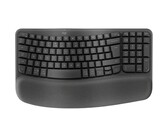 Logitech Signature K650 Graphite Wireless Keyboard
