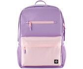 Fino Natural Handmade Backpack - Blue & Cream