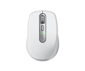 Corsair Ironclaw RGB Wireless Rechargeable Gaming Mouse - Black