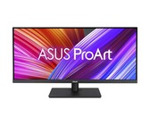 HP Z40c G3 40-inch WUHD USB-C Curved Conferencing Display Monitor