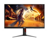 DELL C2723H 27" FHD IPS LED Video Conferencing Monitor