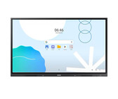 Samsung WM75B 75" Flip Pro 4K UHD Interactive Display