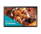Samsung WM85B Flip Pro 85" 4K UHD Interactive Touchscreen Display