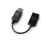 Dell DisplayPort to HDMI 2.0 4K Adapter (492-BBXU)