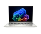 MSI Prestige A16 AI+ A3HMG Notebook PC - Ryzen AI 9 365 / 16" QHD+ 165Hz / 32GB RAM / 512GB SSD / Win 11 Home / Urban Silver