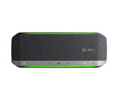 Poly Sync 40+ USB-A USB-C Speakerphone + BT700 USB-A Adapter (772C5AA)