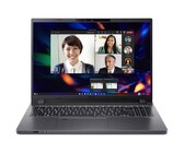Acer TravelMate P2 16 TMP216-51-G2 Notebook PC - Core i7-1355U / 16″ WUXGA / 8GB RAM / 1TB SSD / LTE / Win 11 Pro / Iron (NX.BCWEA.002)