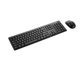 Rogueware GK300 Wired RGB Red Switch Mechanical Gaming Keyboard