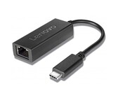 Lenovo USB-C to Ethernet Adapter (4X90S91831)