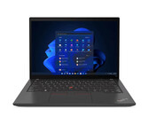 Lenovo ThinkPad T14 Gen 3 Notebook PC - Ryzen 7 PRO 6850U / 14