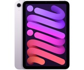 Apple iPad mini (A17 Pro) 512GB Wi-Fi - Purple (MYH33QA/A)