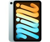 Apple iPad mini (A17 Pro) 512GB Wi-Fi - Blue (MYH13QA/A)