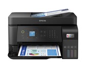 Canon i-SENSYS MF643CDW 3-in-1 Colour Laser Printer