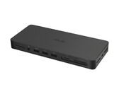Targus USB-C Universal Quad 4K Docking Station