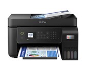 Canon i-SENSYS MF643CDW 3-in-1 Colour Laser Printer