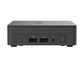 ASUS NUC 12 Pro Kit - Core i3-1220P / No RAM / No HDD / Wi-Fi / No OS (90AR00D1-M00010)