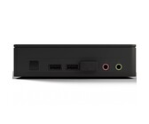ASUS NUC 11 Essential Kit - Celeron N4505 / No RAM / No HDD / Wi-Fi / No OS (90AB1ATK-MB2100)