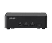 ASUS NUC 14 Pro Kit Slim - Core 3-100U / No RAM / No HDD / Wi-Fi / No OS (90AR0062-M00010)