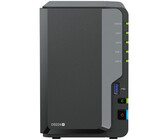 Synology DiskStation DS224+ 2-Bay NAS Enclosure (DS224+)