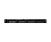 Synology RackStation RS422+ 4-Bay 1U NAS Enclosure (RS422+)
