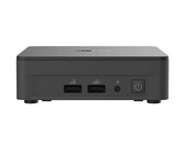 ASUS NUC 13 Pro Kit - Core i3-1315U / No RAM / No HDD / Wi-Fi / No OS (90AB3ANK-MR4100)