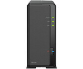 Synology DiskStation DS124 1-Bay NAS Enclosure (DS124)