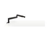 Elgato Wave Low Profile Mic Arm - Black (10AAN9901)
